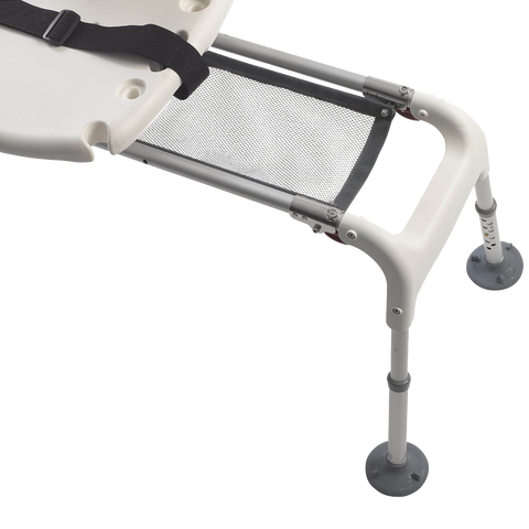Drive Medical Folding Universal Sliding Transfer Bench