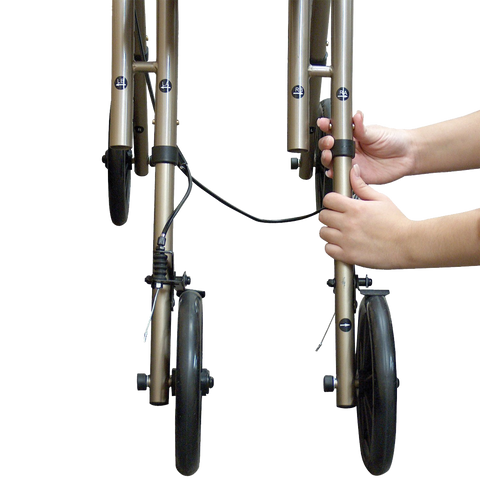 Drive Medical Universal Knee Walker